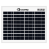 mono solar panel 10 watt